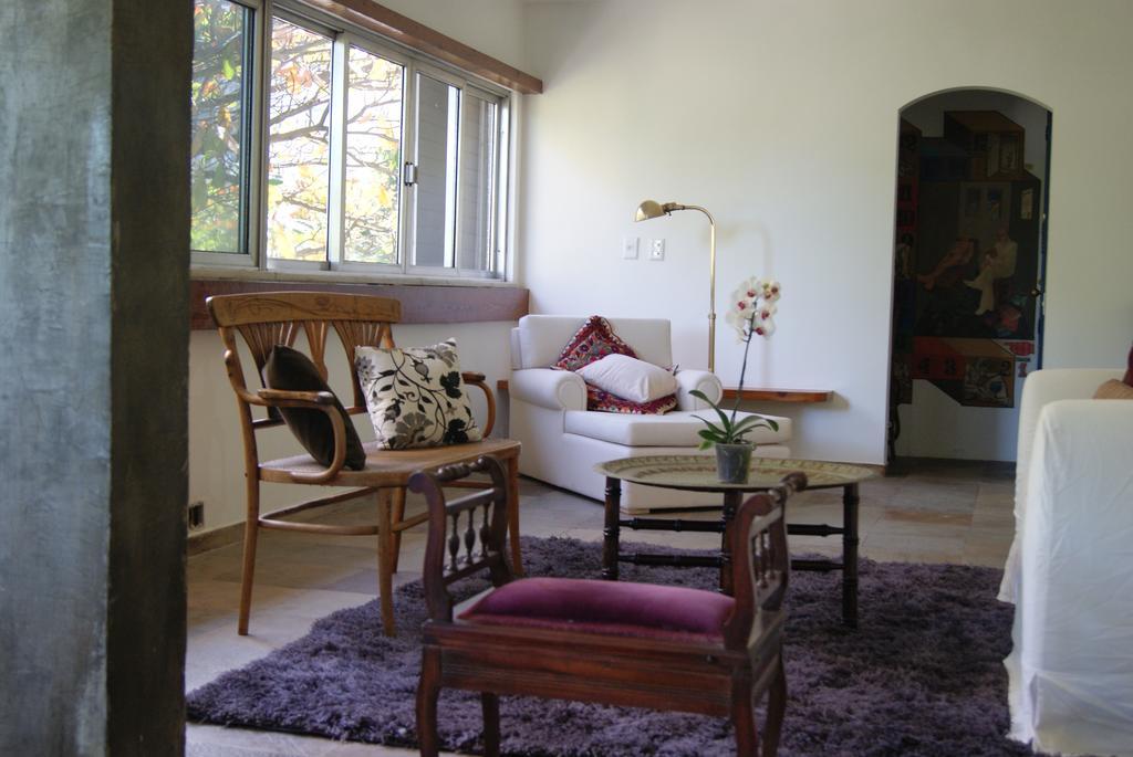 Apartamento Clean & Comfort Leblon Lb11-002 *