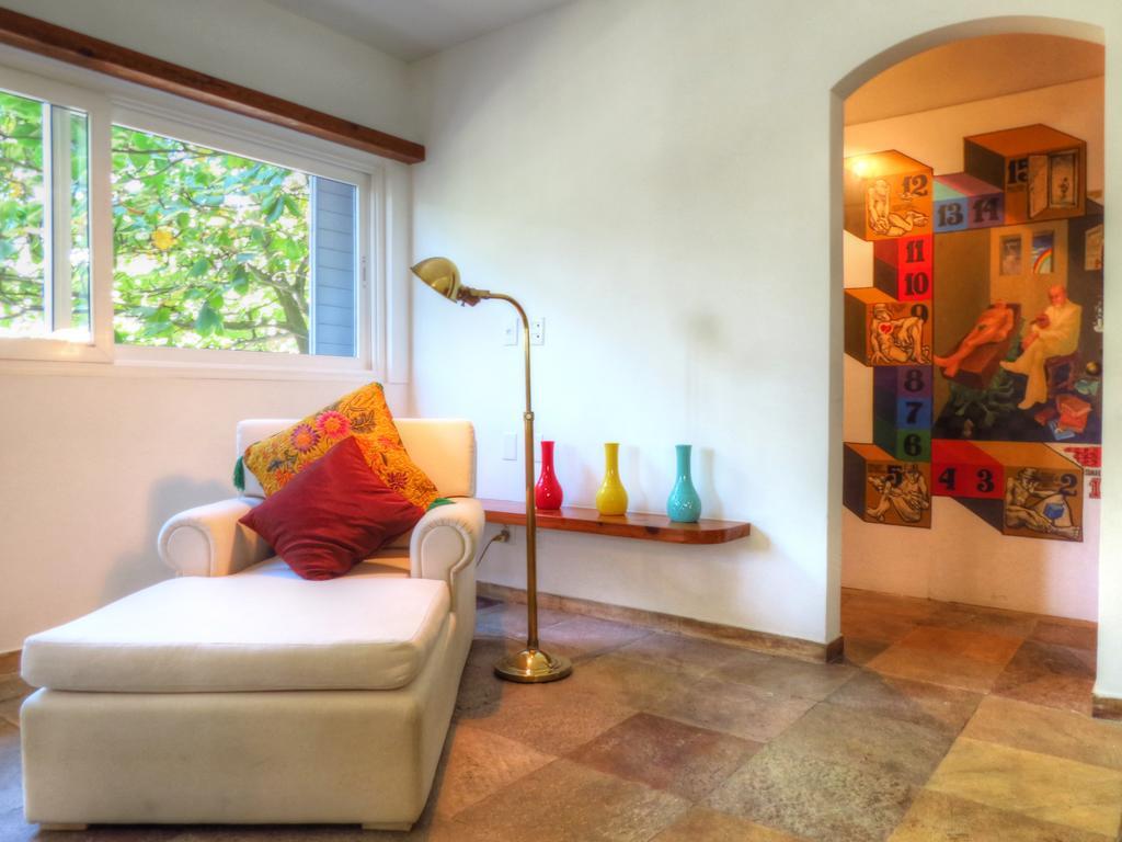 Clean & Comfort Leblon Lb11-002 Apartamento