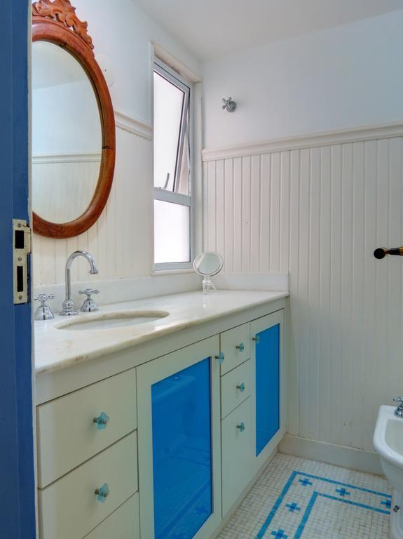 Clean & Comfort Leblon Lb11-002 Rio de Janeiro