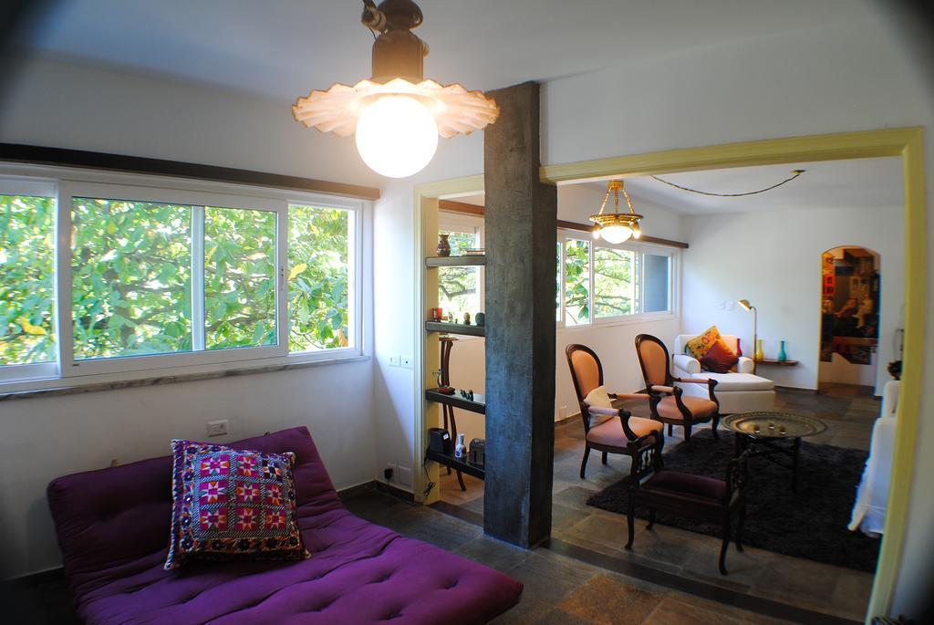 Clean & Comfort Leblon Lb11-002 Apartamento Rio de Janeiro