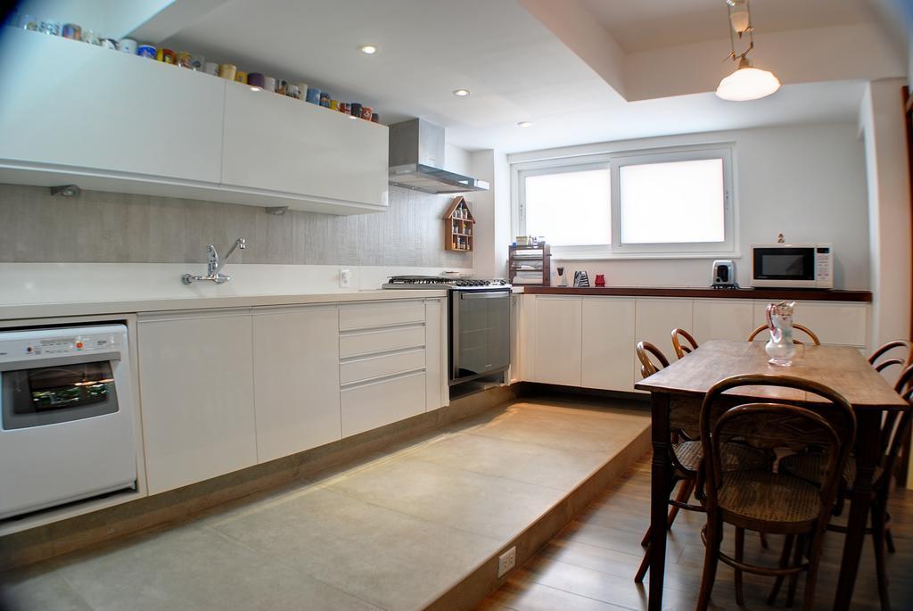 Clean & Comfort Leblon Lb11-002 Apartamento