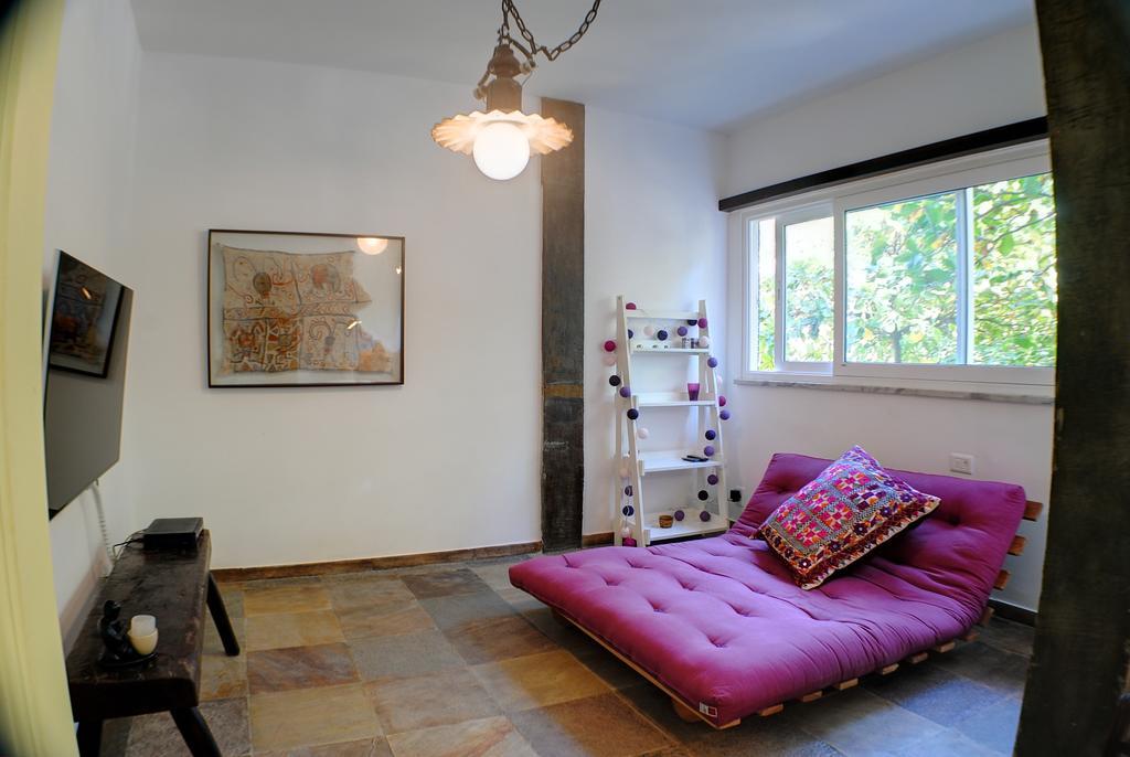 Apartamento Clean & Comfort Leblon Lb11-002 *