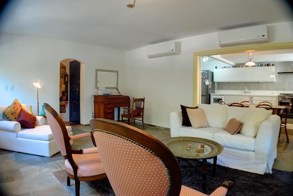 Apartamento Clean & Comfort Leblon Lb11-002