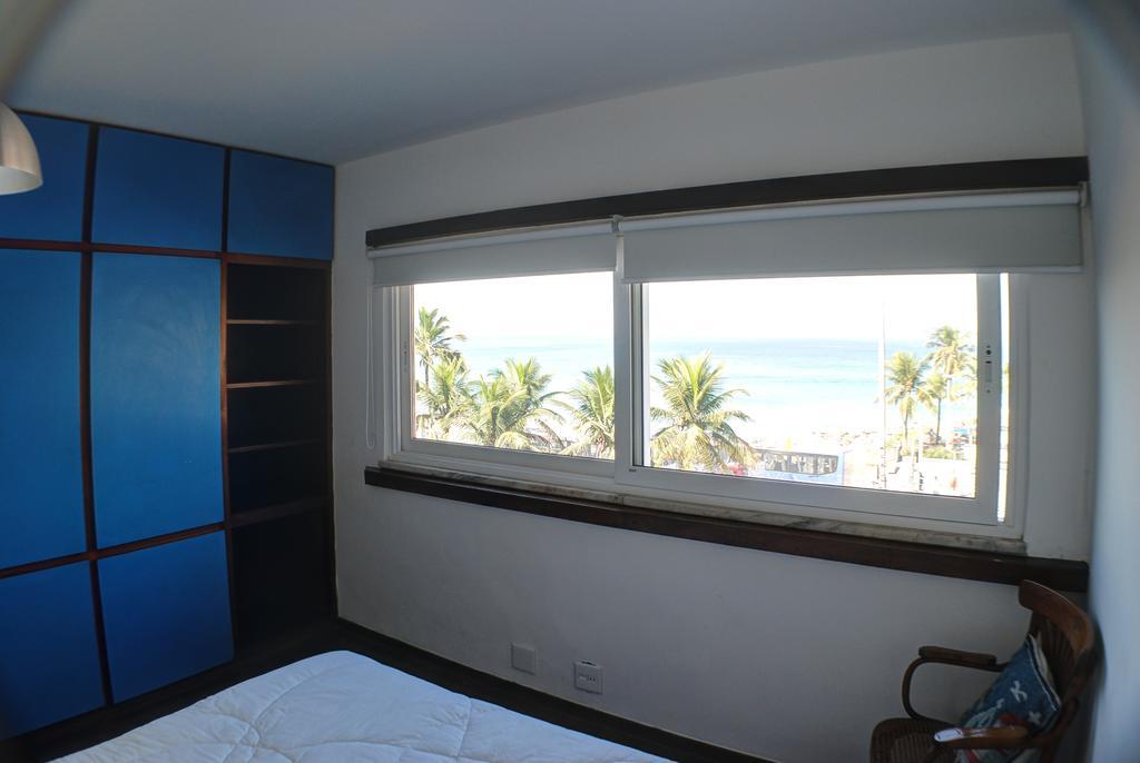 Clean & Comfort Leblon Lb11-002 Rio de Janeiro