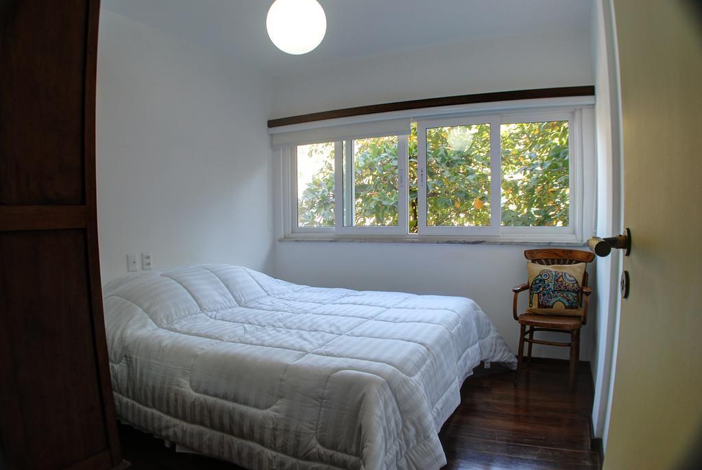 Apartamento Clean & Comfort Leblon Lb11-002