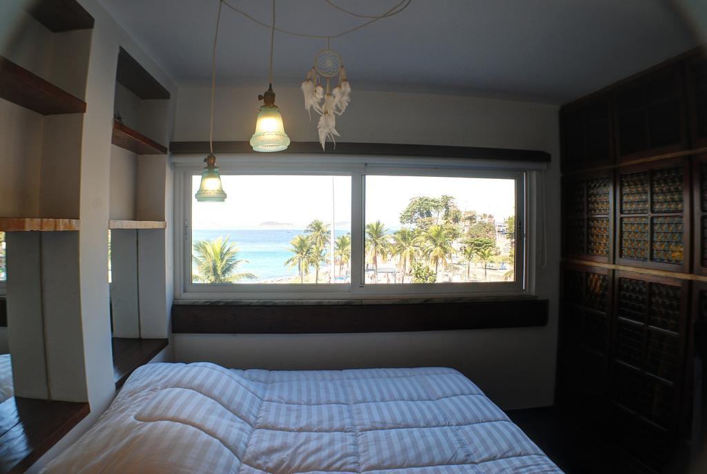 Apartamento Clean & Comfort Leblon Lb11-002 Rio de Janeiro