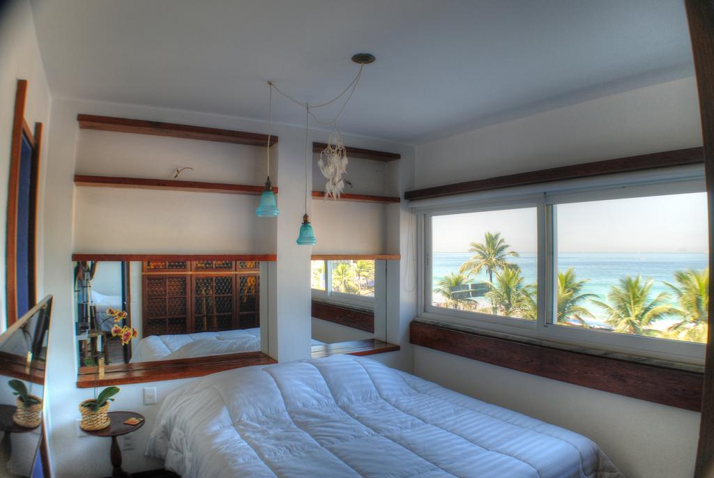 Clean & Comfort Leblon Lb11-002 Apartamento *