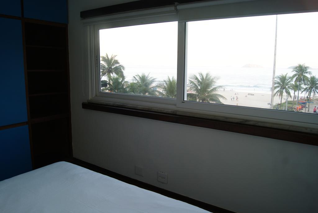 Apartamento Clean & Comfort Leblon Lb11-002