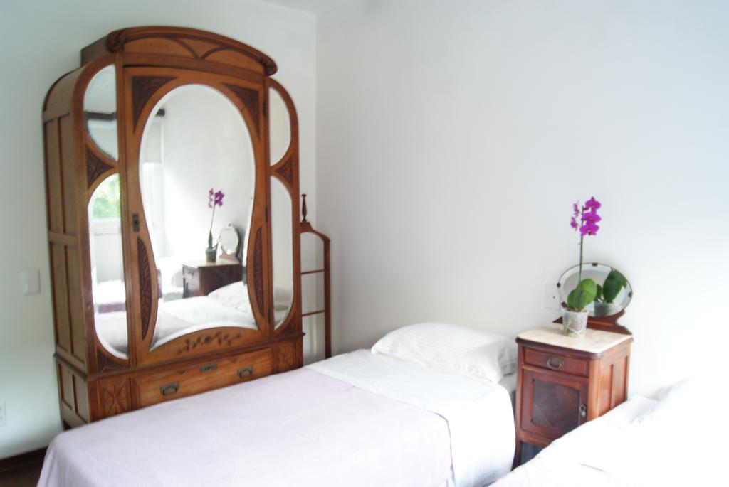 Clean & Comfort Leblon Lb11-002 Apartamento *
