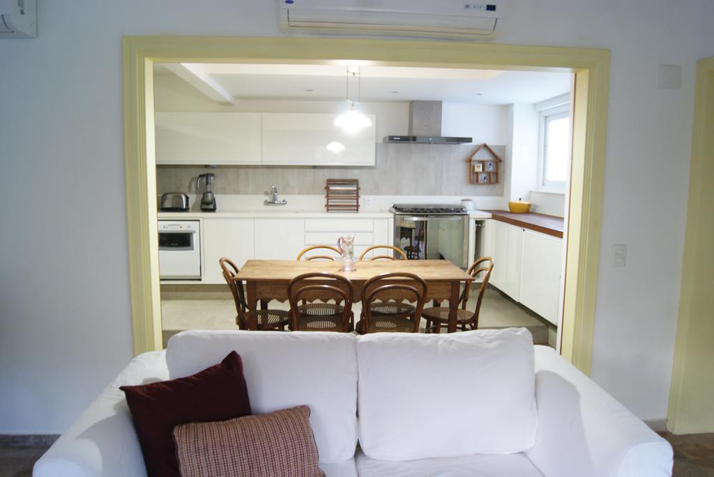 Apartamento Clean & Comfort Leblon Lb11-002