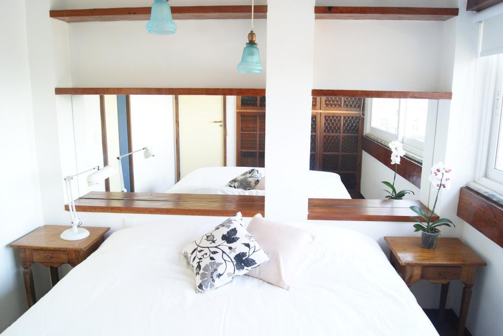 Clean & Comfort Leblon Lb11-002 Apartamento Rio de Janeiro