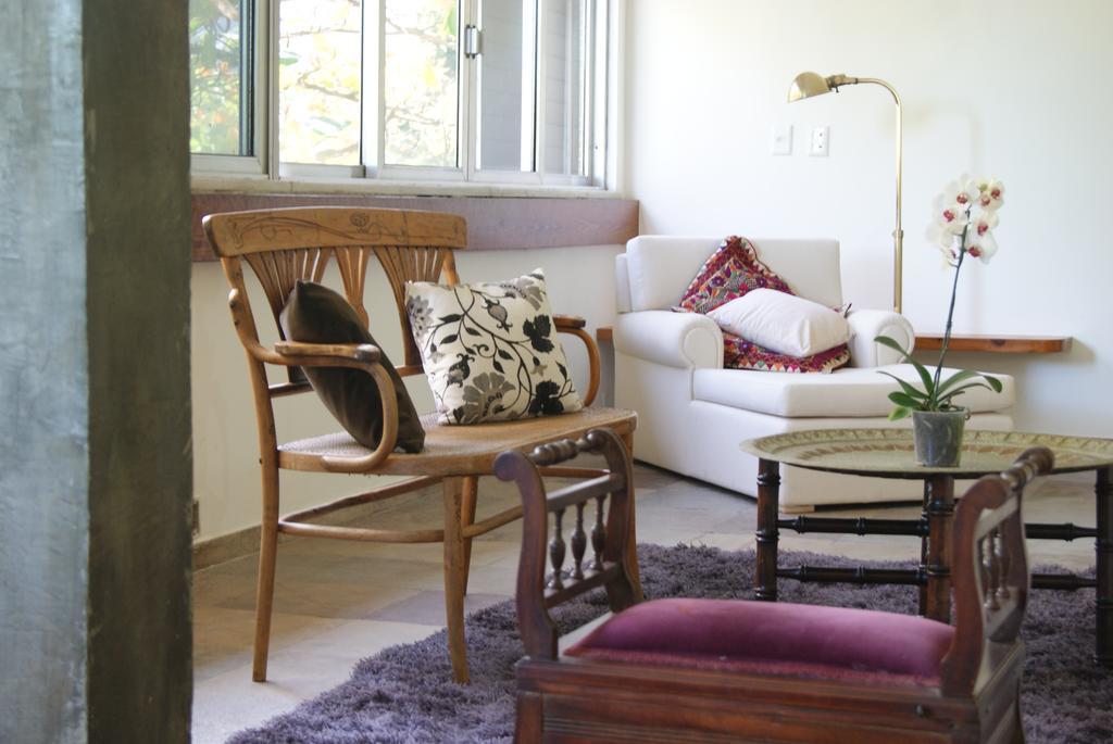 Clean & Comfort Leblon Lb11-002 Rio de Janeiro