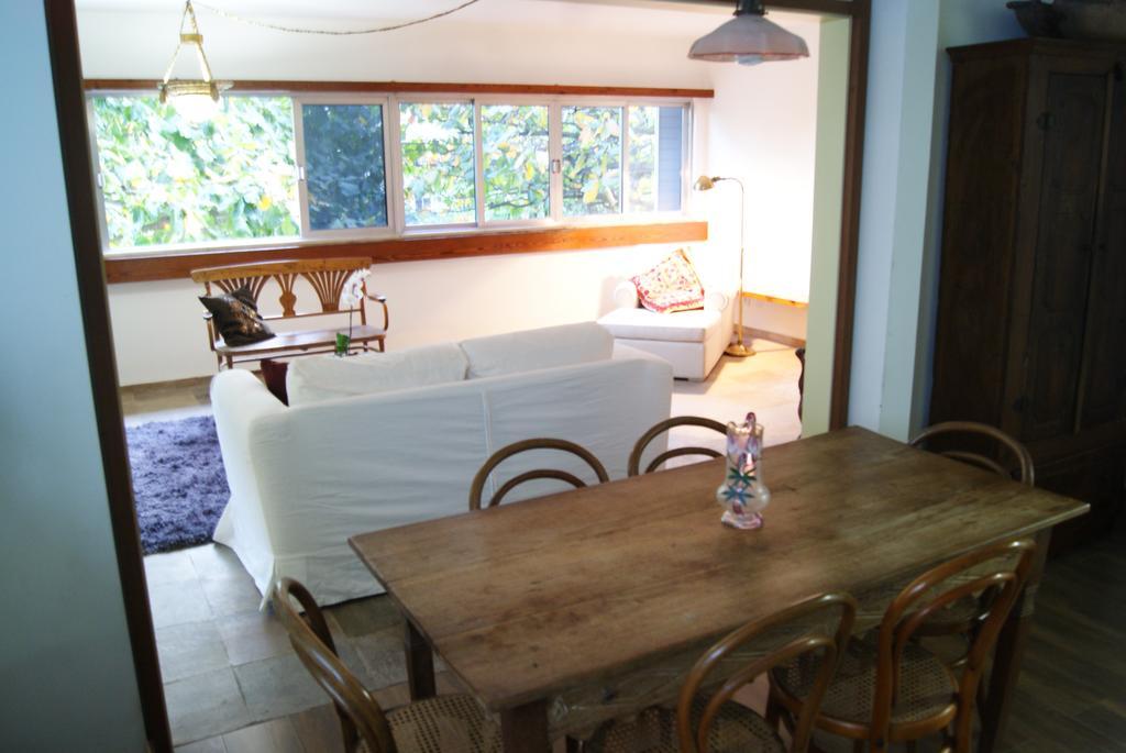 Apartamento Clean & Comfort Leblon Lb11-002