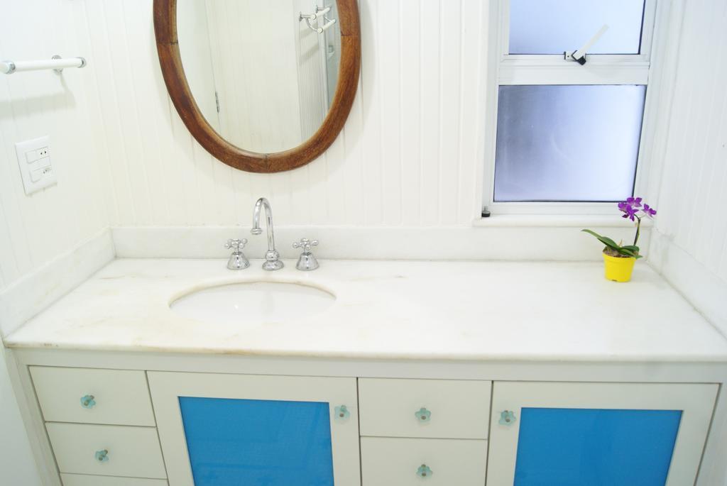 Clean & Comfort Leblon Lb11-002 Apartamento