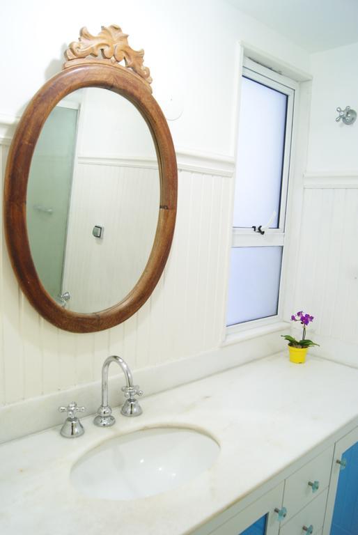 Apartamento Clean & Comfort Leblon Lb11-002 Rio de Janeiro