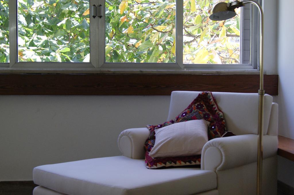 Apartamento Clean & Comfort Leblon Lb11-002