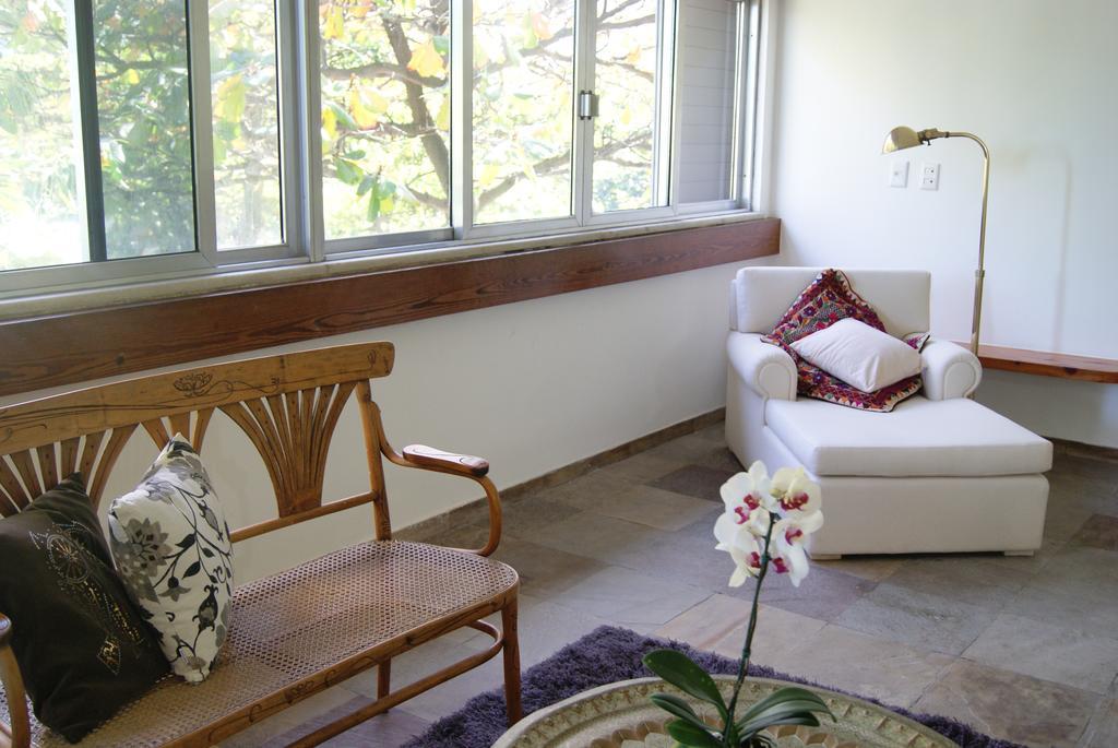 Clean & Comfort Leblon Lb11-002 Apartamento Rio de Janeiro