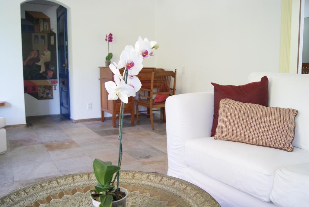 Clean & Comfort Leblon Lb11-002 Apartamento