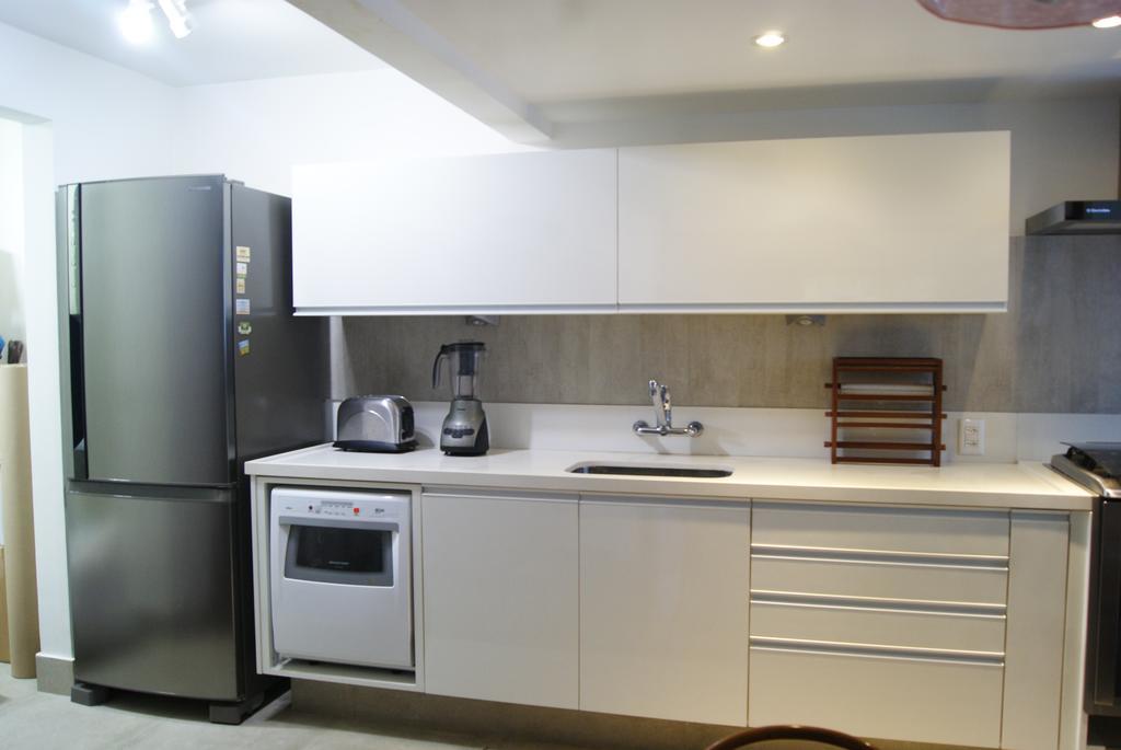 Apartamento Clean & Comfort Leblon Lb11-002 *