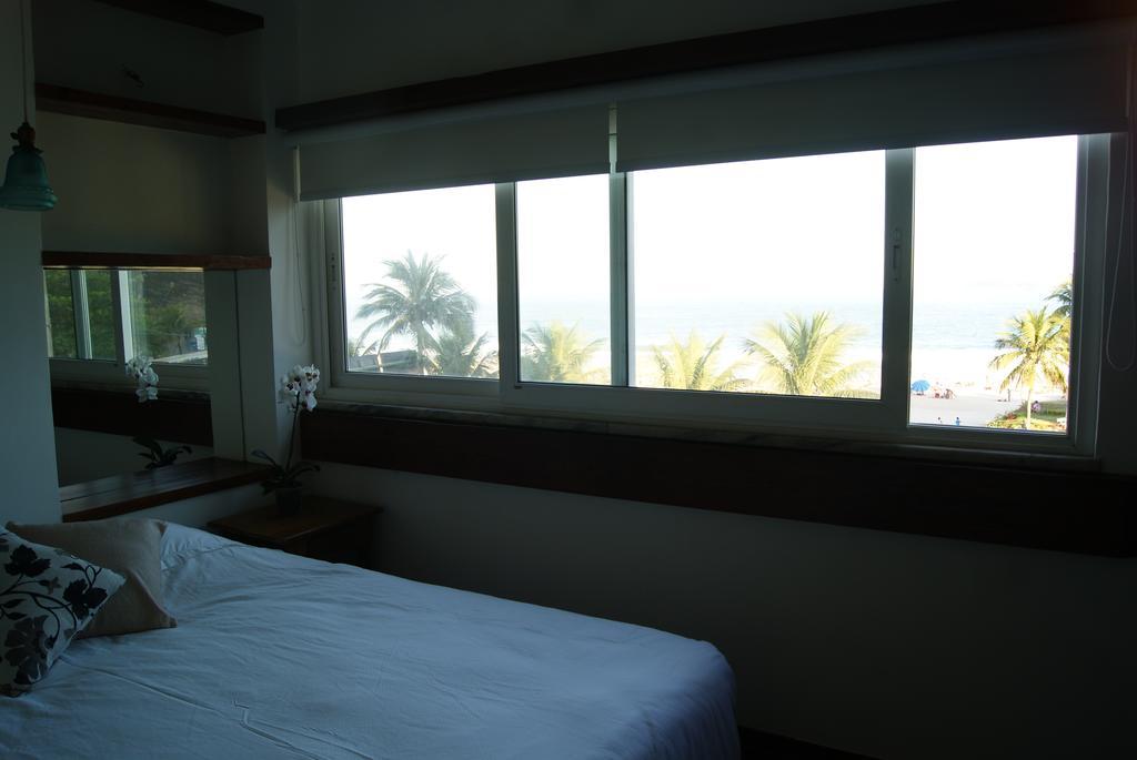 Apartamento Clean & Comfort Leblon Lb11-002