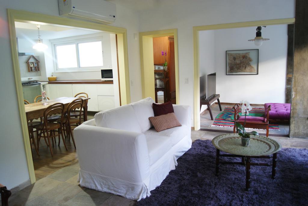 Clean & Comfort Leblon Lb11-002 Apartamento Rio de Janeiro