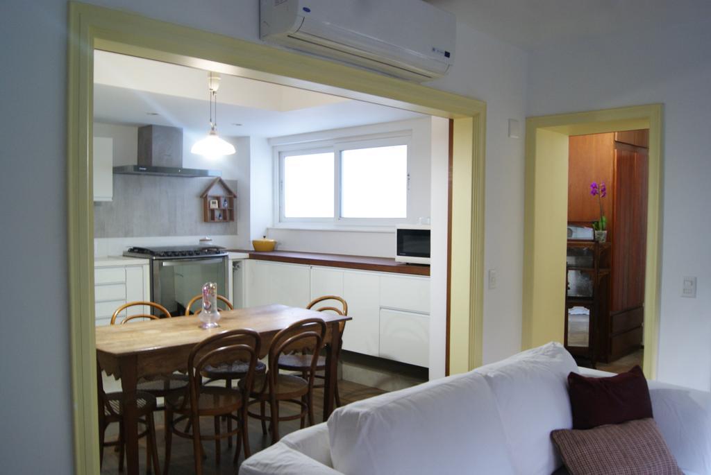 Clean & Comfort Leblon Lb11-002 Rio de Janeiro