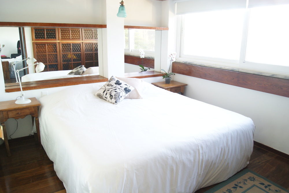 Clean & Comfort Leblon Lb11-002 Apartamento *