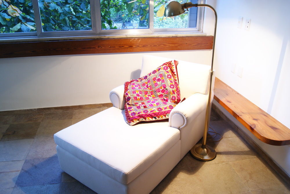 Apartamento Clean & Comfort Leblon Lb11-002