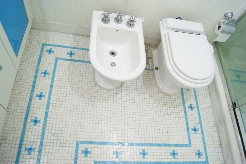 Clean & Comfort Leblon Lb11-002 Rio de Janeiro
