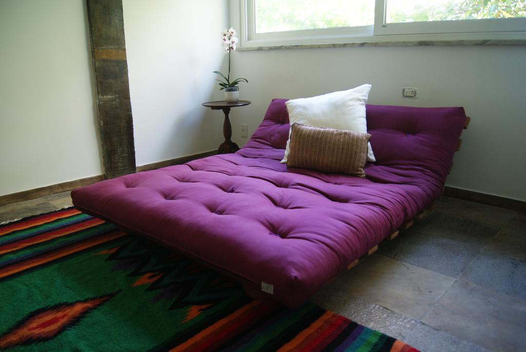 Clean & Comfort Leblon Lb11-002 Apartamento