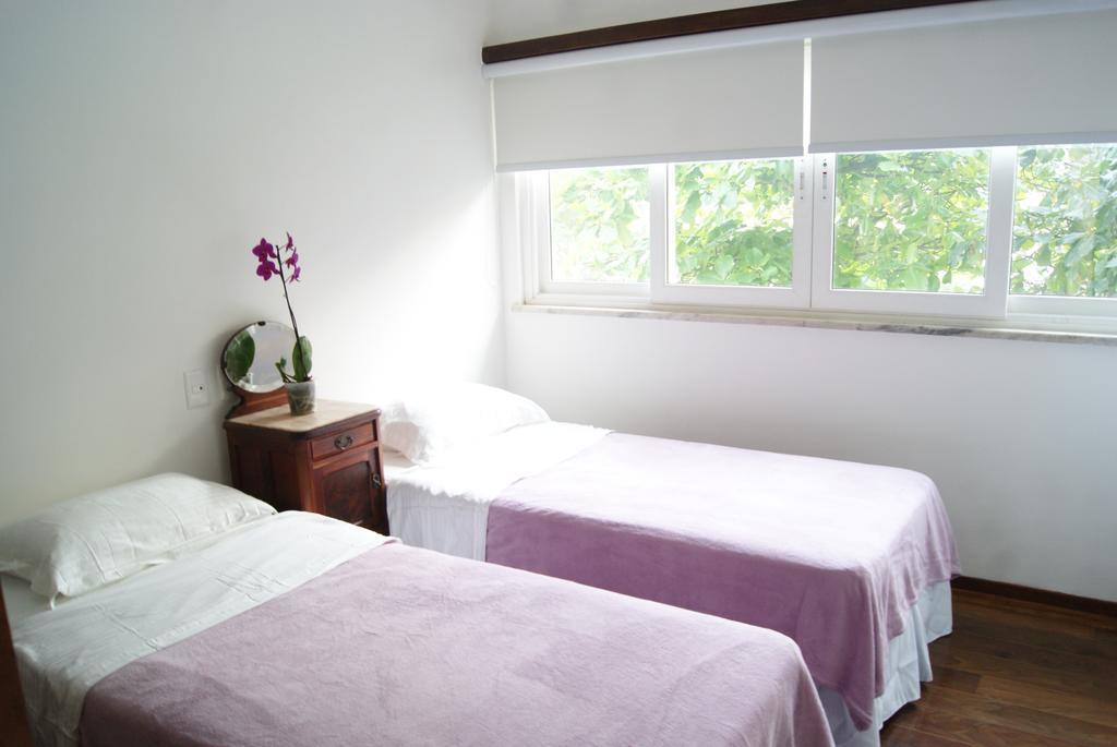 Apartamento Clean & Comfort Leblon Lb11-002 Río de Janeiro